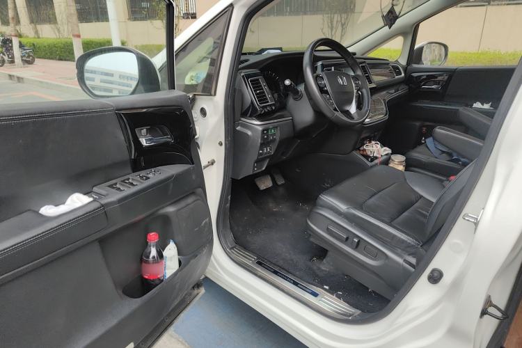 Used Honda Elysion 2019 2.0L Hybrid Luxury Edition