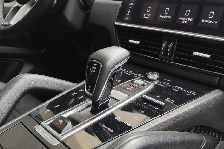 Used Porsche Cayenne E-Hybrid 2019 Cayenne E-Hybrid 2.0T
