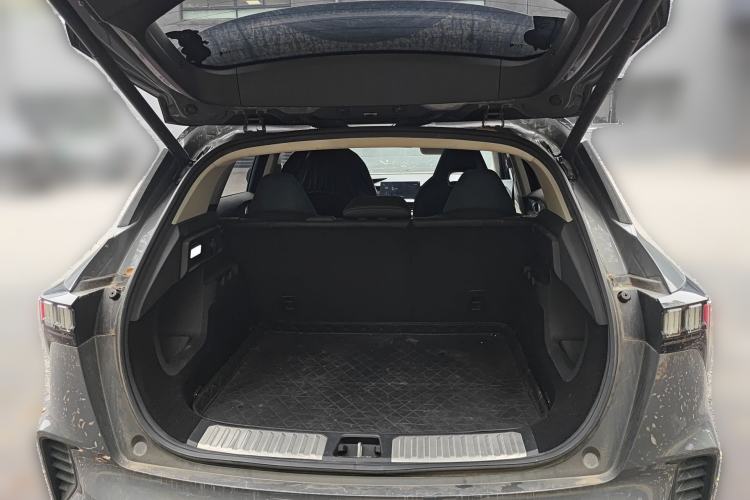 Used Lynk & Co 06 2020 1.5T YAO Halo
