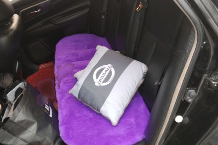 Used Nissan Teana 2013 2.5L XL Leading Edition