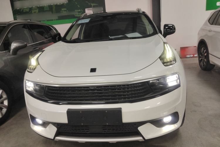 Used Lynk & Co 01 EM-P 2019 1.5T PHEV Pro