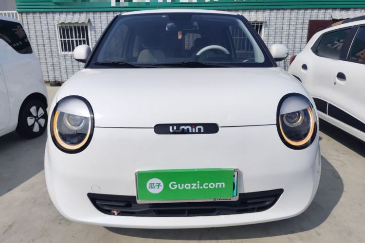 Used Qiyuan Lumin 2022 210km Sweet Edition
