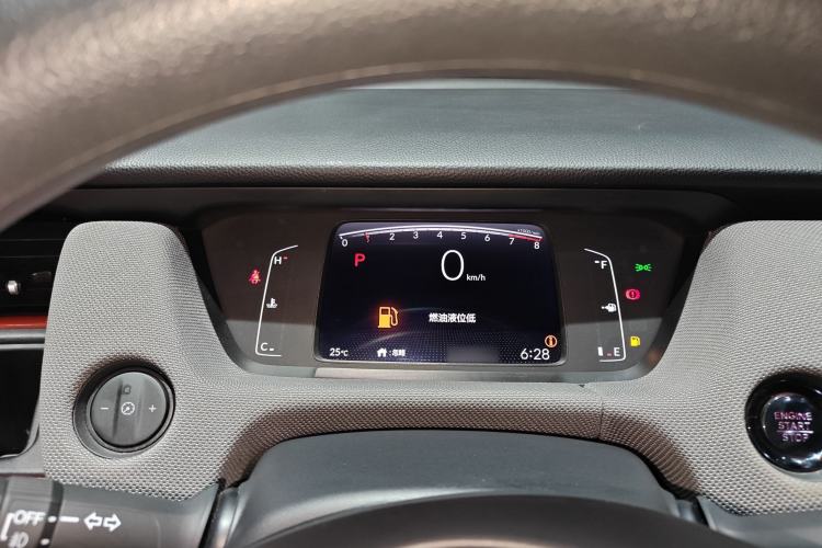 Used Honda LIFE 2021 1.5L CVT SPO-SS Dynamic Edition