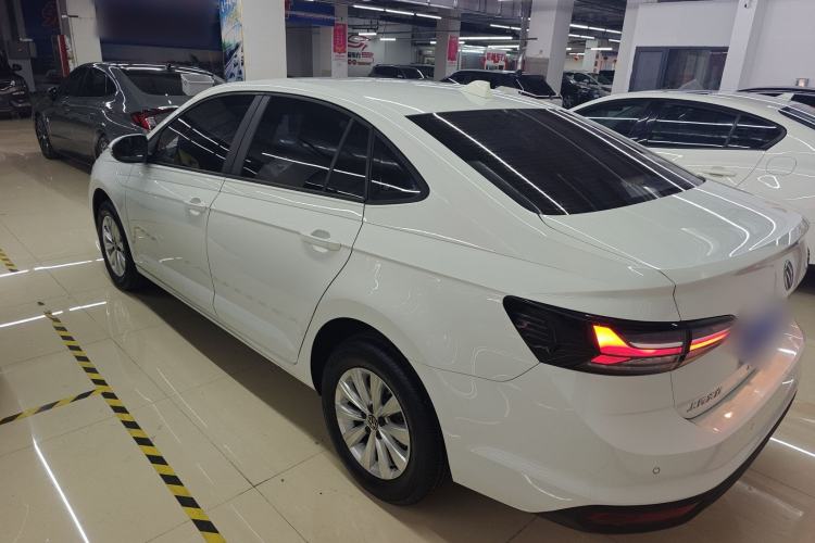 Used Volkswagen Lavida 2025 New Sharp 1.5L Outstanding New Edition
