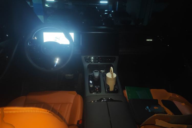 Used GAC Trumpchi E9 2024 E9 New Year Edition