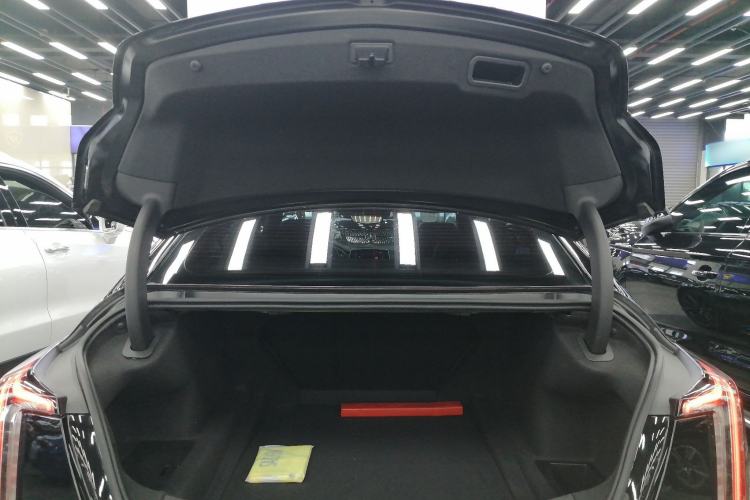 Used Cadillac CT5 2020 Revised 28T Platinum Sport Edition
