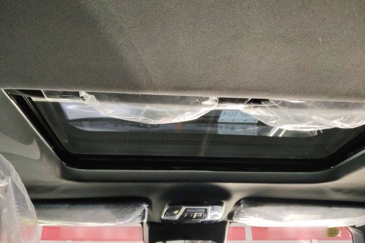 Used 212 T01 2024 2.0T Explorer