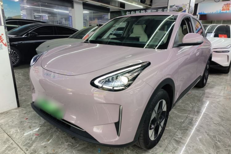 Used Geely Galaxy Geome 2025 310km Dream Edition