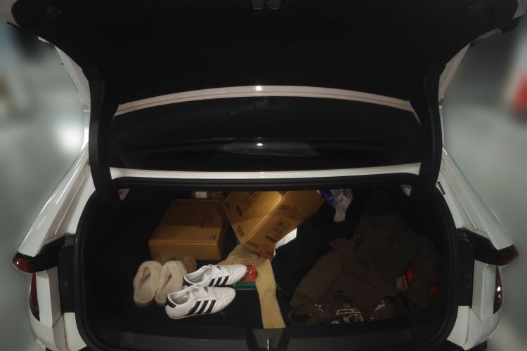 Used Wuling Xingguang 2023 150 Advanced Edition
