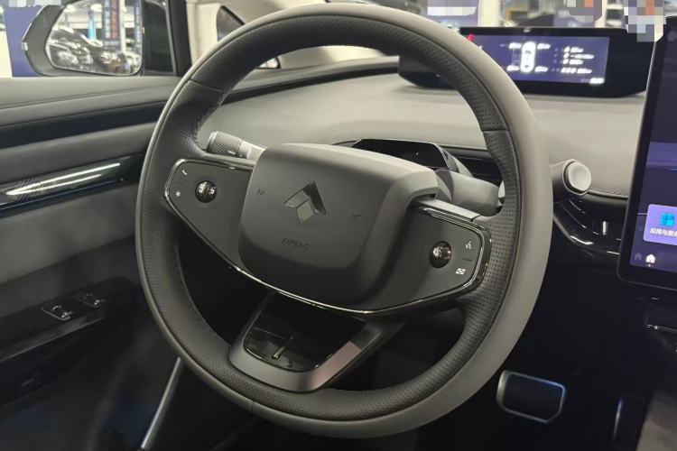 Used Hyptec GT 2025 710 Max Edition
