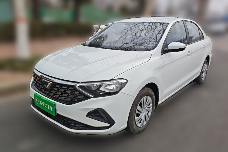 Used Jetta VA3 2021 1.5L Manual Entry-Level Version