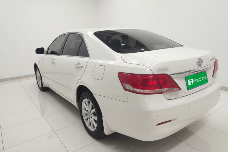 Used Toyota Camry 2013 200G Classic Luxury Edition