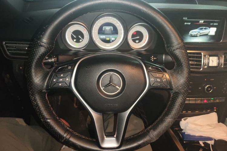 Used Mercedes-Benz E-Class 2015 Restyled E 260 L Sport Edition