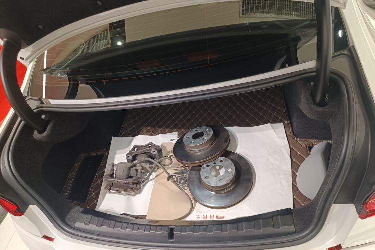 Used BMW 3 Series 2022 330i M Sport Night Edition