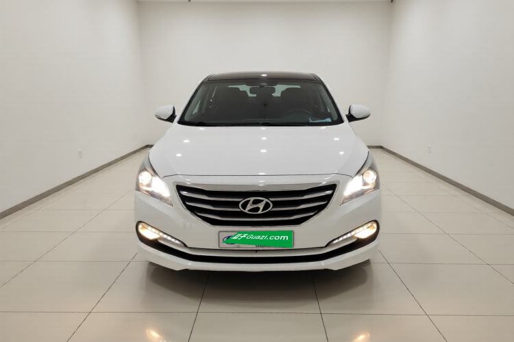Used Hyundai Mistra 2014 1.8L Automatic Deluxe DLX Model
