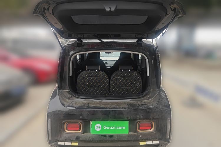 Used Baojun KiWi EV 2022 Designer Lite Edition Ternary Lithium