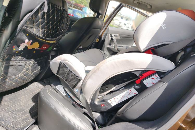 Used Geely Auto Emgrand X7 Sport 2016 1.8TD Automatic Smart Model