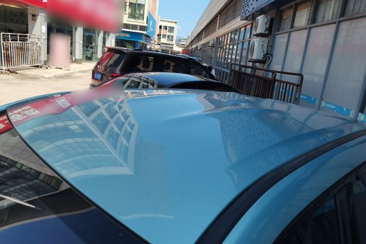 Used NETA U 2021 Pro 500 Industry Custom Edition