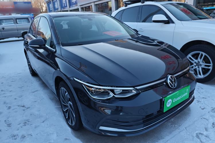 Used Volkswagen Golf 2021 280TSI DSG Pro
