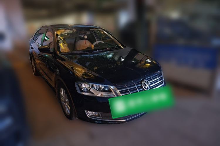 Used Volkswagen Lavida 2013 1.4TSI Manual Comfort Edition