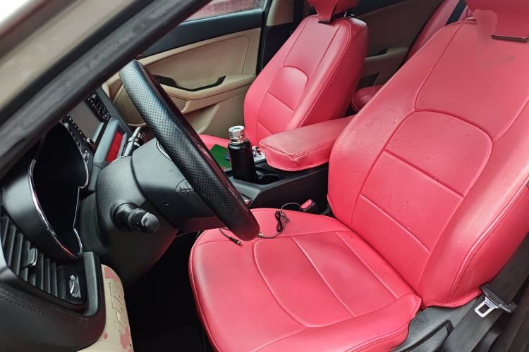 Used Kia K5 2012 2.0L Automatic GLS
