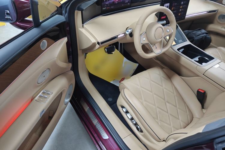 Used Hima Stelato S9 2025 Extended-Range Ultra