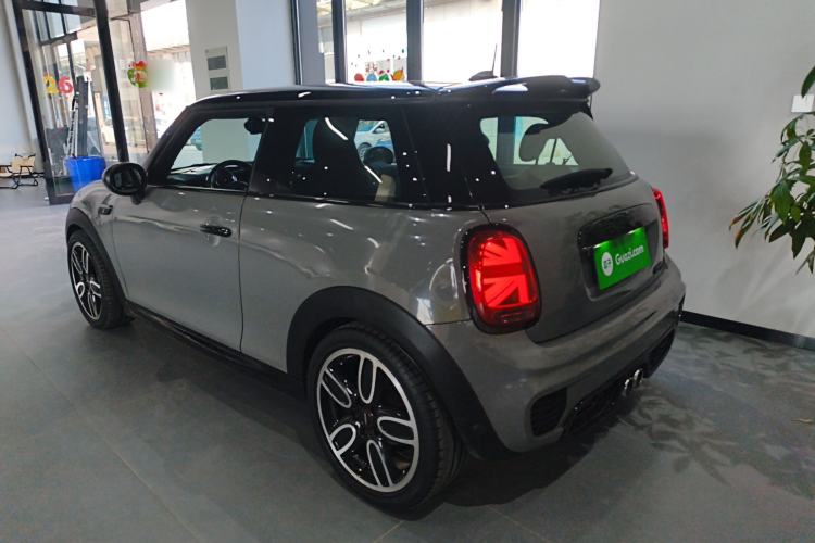 Used MINI MINI 2018 2.0T COOPER S Racing Driver