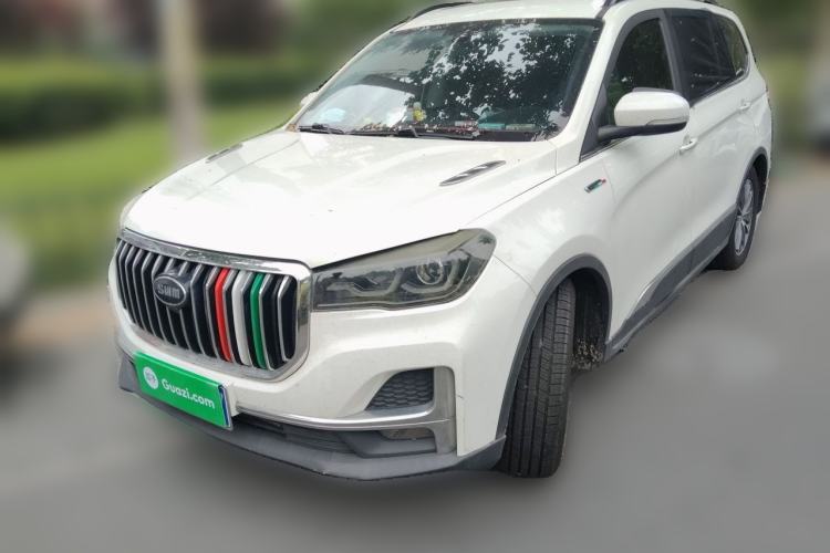 Used SWM G05 2021 PRO 1.5T Automatic Luxury Model 7 Seats Guazi used car, China used car export, Used car for sale, Used  cars, Cheapest cars for sale