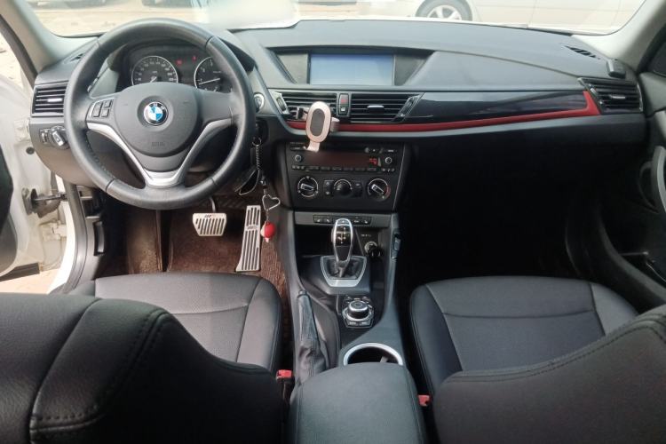 Used BMW X1 2015 sDrive18i Fashion Upgrade Edition
