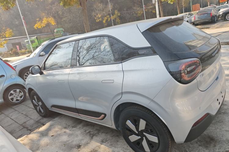 Used Dongfeng NAMMI 01 2026 Model Originality Edition 430Air
