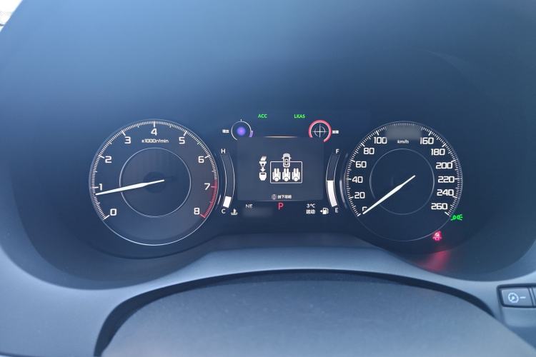 Used Acura RDX 2019 2.0T Diamond Edition SH-AWD China VI Standard