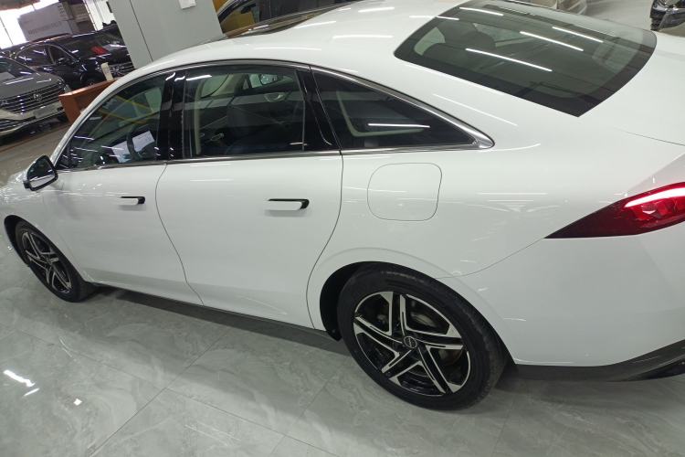 Used Roewe D7 2023 EV 510km Rear-Drive Flagship Edition
