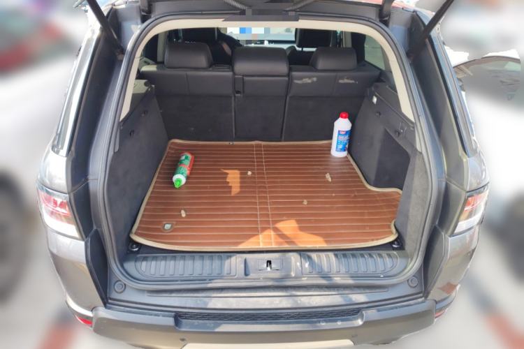 Used Land Rover Range Rover Sport 2014 3.0 SC V6 HSE
