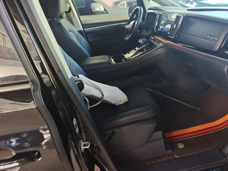Used GAC Trumpchi M8 2021 Master Series 390T Prestige Edition — 24