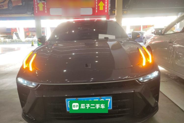 Used Lynk & Co 03 2025 1.5TD DCT Champion Edition Pro