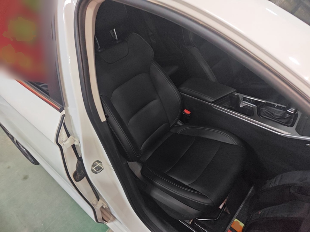 Geely Auto Emgrand 2023 4th Generation Champion Edition 1.5L CVT Prestige Model — снимка 19