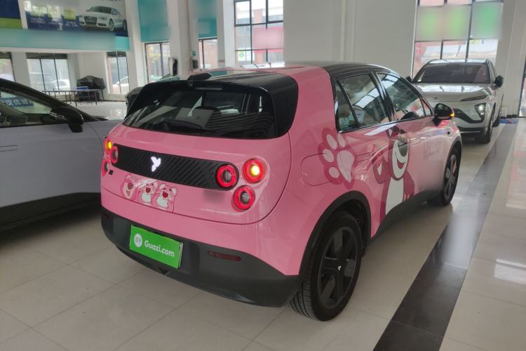 Used firefly 2025 Illuminated Edition
