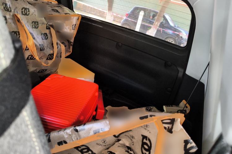 Used Chery QQ Little Ant 2022 Sweet Pink Edition Half-Sugar Version Lithium Iron Phosphate 30 kW 301 km
