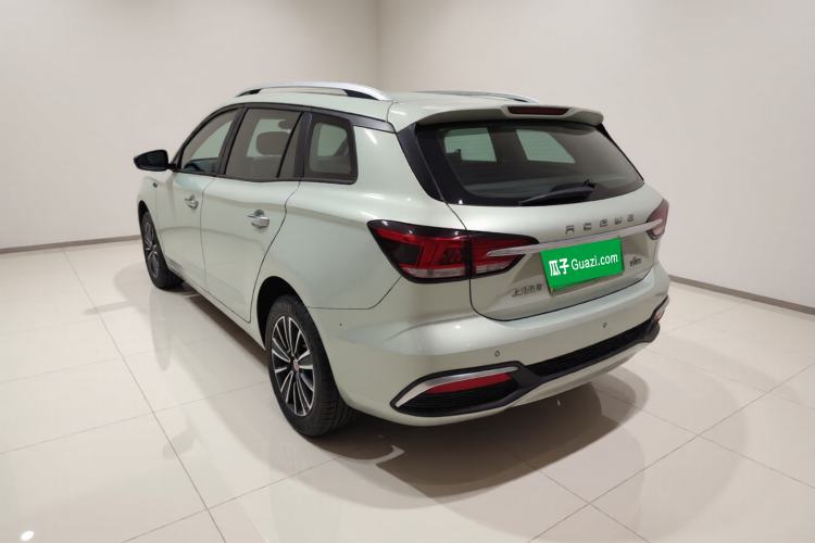 Used Roewe Ei5 2019 Smart Connect Supreme Edition