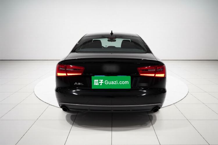 Used Audi A6L 2014 TFSI Standard Model