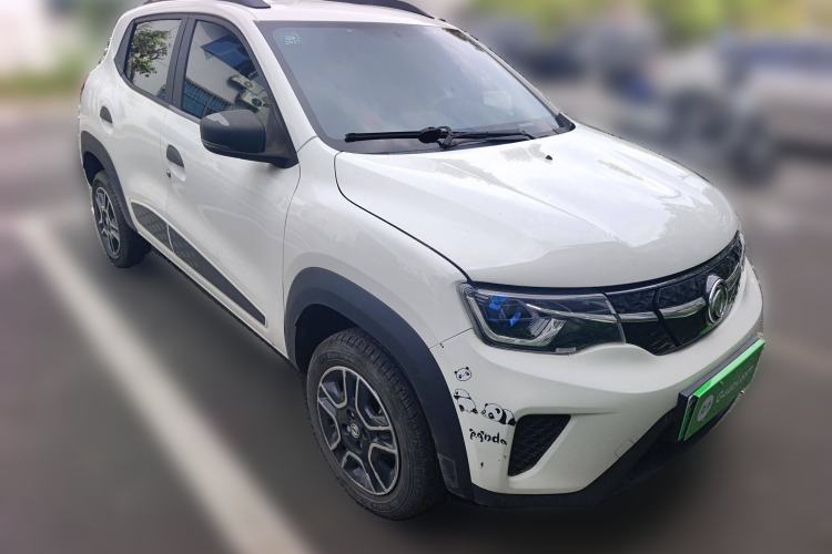 Used Dongfeng NAMMI EX1 2023 PRO Light Wind Edition Lightning Model
