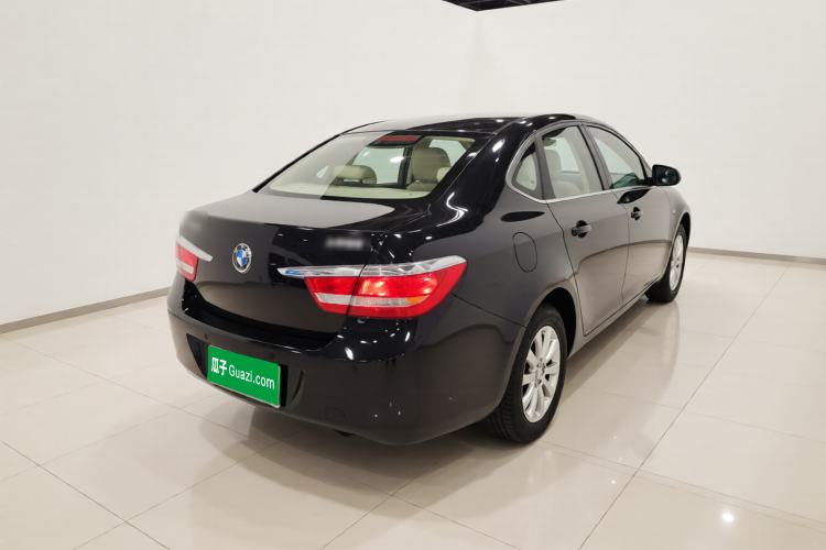 Used Buick GT 2013 GT 1.6L Automatic Fashion Edition