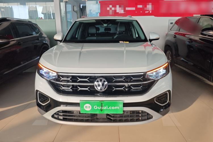 Used Volkswagen Tayron 2023 300TSI Two-Wheel-Drive Luxury Plus Advanced Edition
