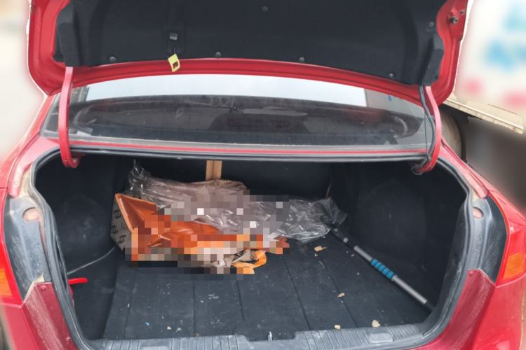 Used Buick Excelle 2011 1.6 LX-MT