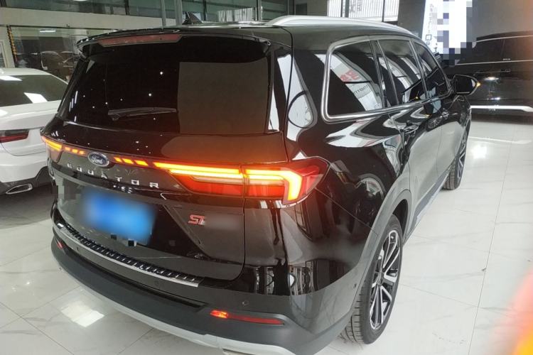 Used Ford Equator 2023 EcoBoost 225 Premier PLUS 7-Seater (2/2/3)