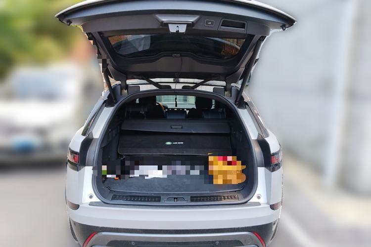 Used Land Rover Range Rover Velar 2021 P340 R-DYNAMIC SE
