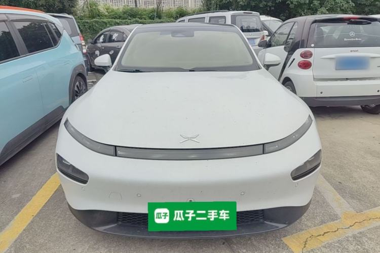 Used XPeng P7 2020 586N
