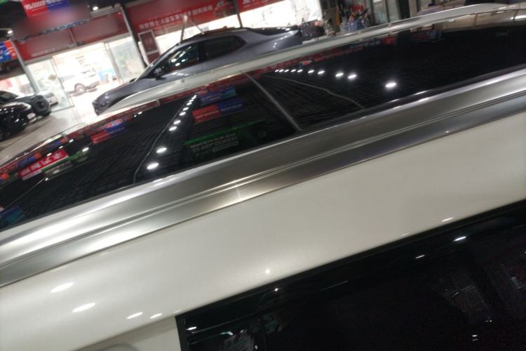 Used Buick E5 2025 Model 620KM Prestige Edition
