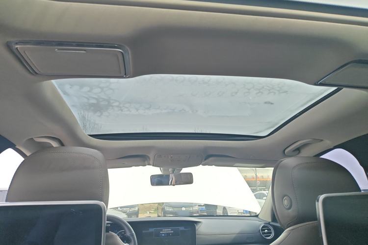 Used Mercedes-Benz E-Class 2018 E 200 L Sport Edition