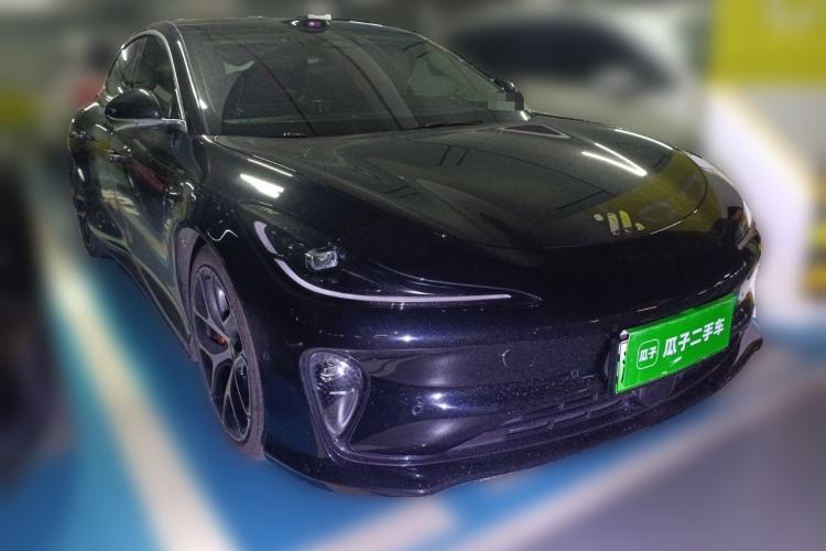 Used IM L6 2025 Ultra Model